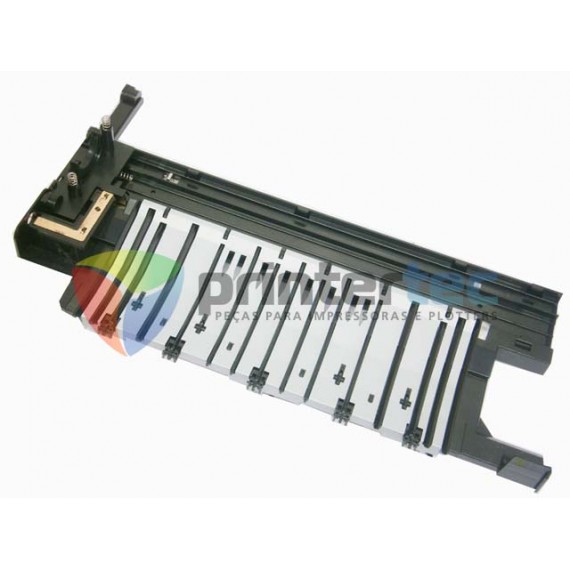 TRANSFER GUIDE ASSEMBLY HP LJ 9000