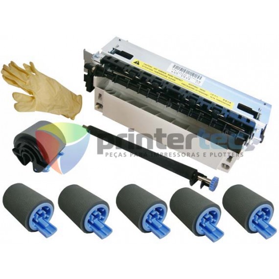 UNIDADE FUSORA HP LJ 4000 / 4050 220V