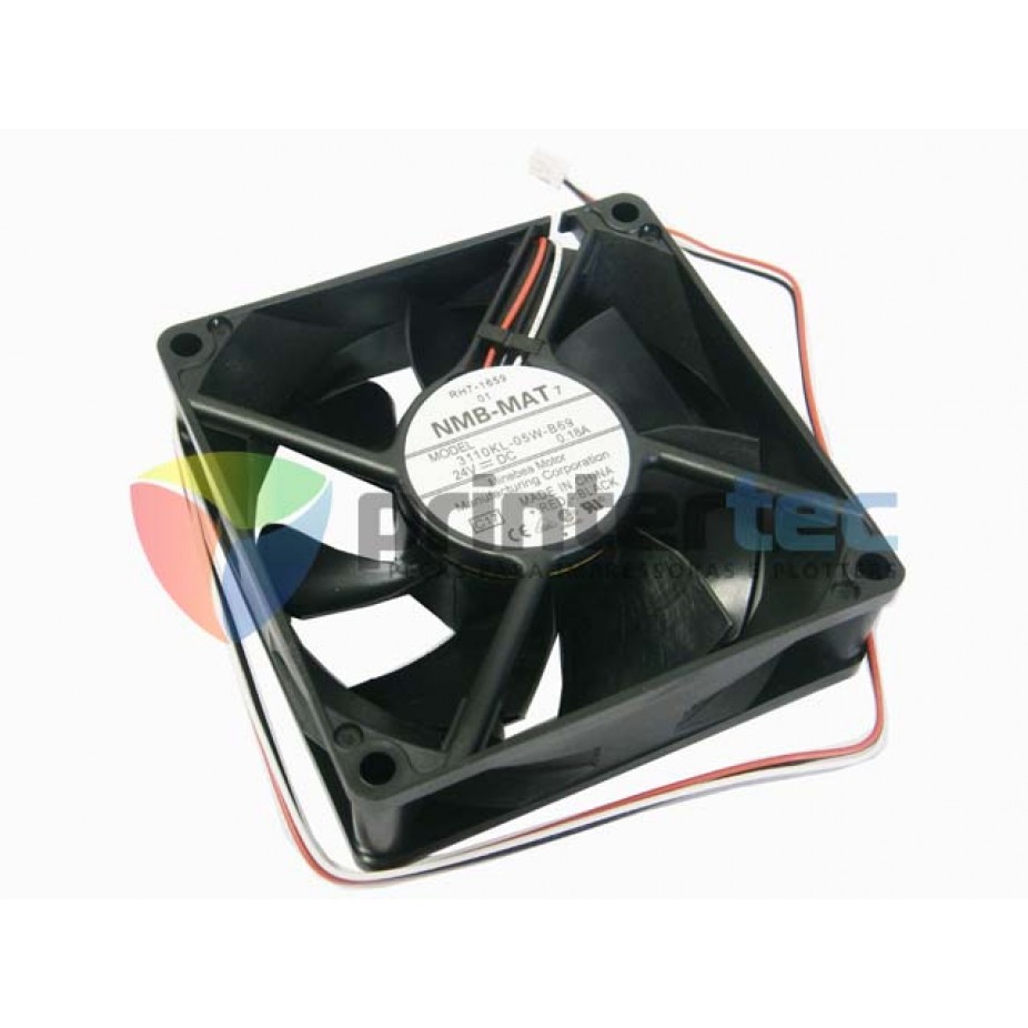 Sportello Sinistro Per Stampante HP 9000/9040/9050 - Ricambio Fusore RB2-6008-000 - Foto 2