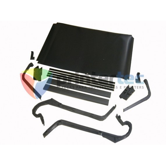 BANDEJA HP DSJ 500 / 800 A1