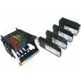 CABEÇA HP DSJ T120 / T130 / T520 / T530 KIT