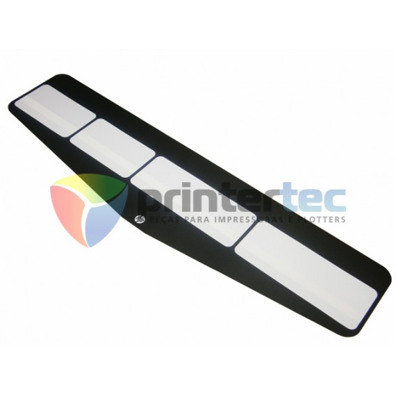 CARREGADOR DE MÍDIA HP LATEX 330 / 360***