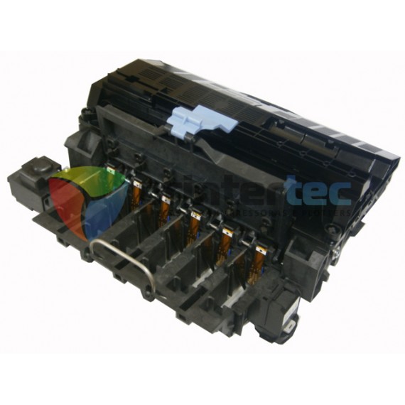 CARRO HP DSJ 5000 / 5500    Q1251-60273