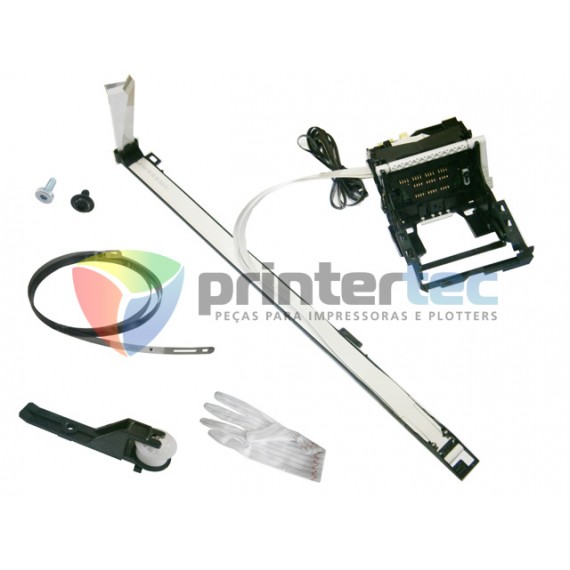 CARRO HP DSJ T120 / T130 / T520 / T525 / T530  24