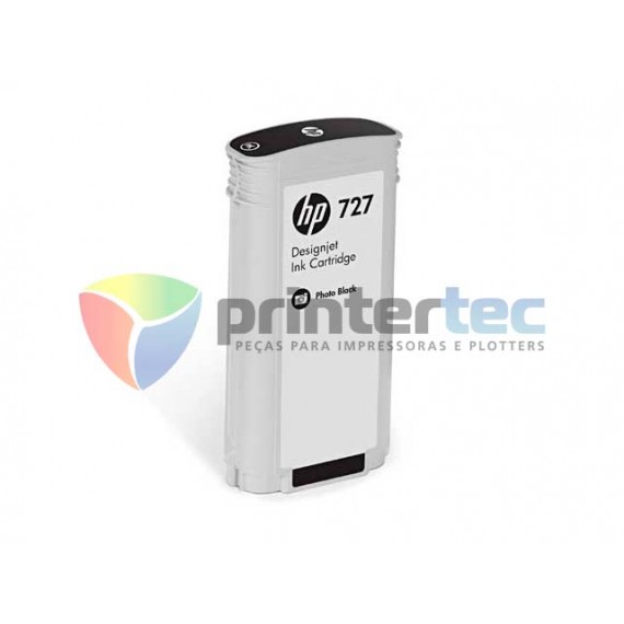 CARTUCHO HP DSJ T920 / T1500 / T2500 BLACK PHOTO 130ML