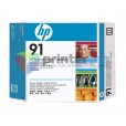 CARTUCHO HP DSJ Z6100 DE MANUTENÇÃO