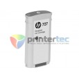 CARTUCHO HP DSJ T920 / T1500 / T2500 CINZA 130ML