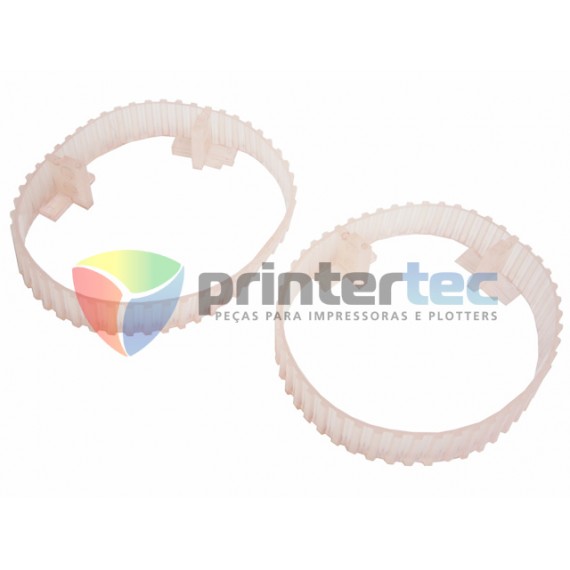 CORREIA HP DSJ 9000 / 10000 DO WIPER (PAR)