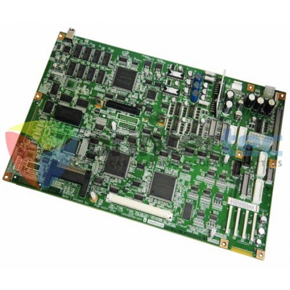 CPU HP DSJ 9000