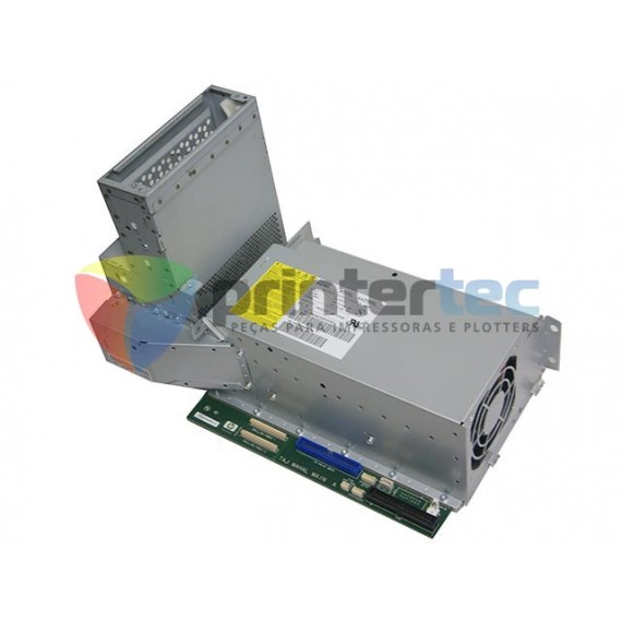 CPU HP DSJ T1100 / T610 MAIN PCA 44
