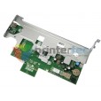 CPU HP DSJ T120   CQ891-67019