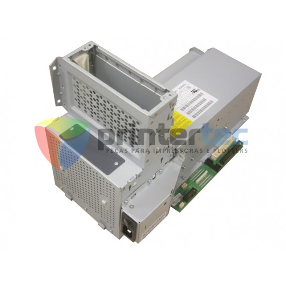 CPU HP DSJ T620 / T1120 - MAIN PCA