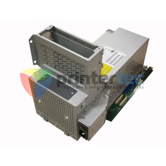 CPU HP DSJ Z3200 MAIN PCA - COM FONTE   Q6718-67034