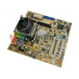 CPU HP DSJ Z6100 / L25500  MAIN PCA