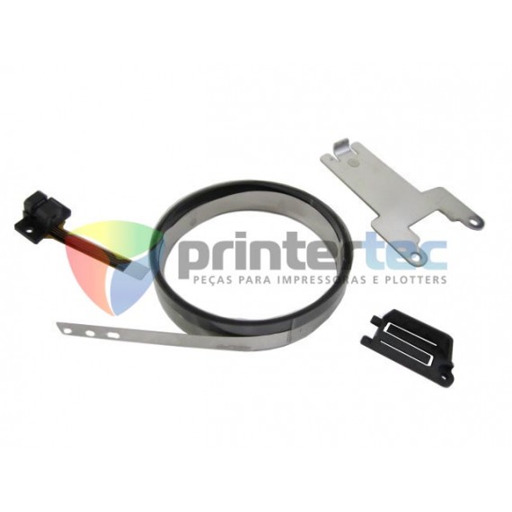 ENCODER HP DSJ 4000 / 4500 / Z6100 42