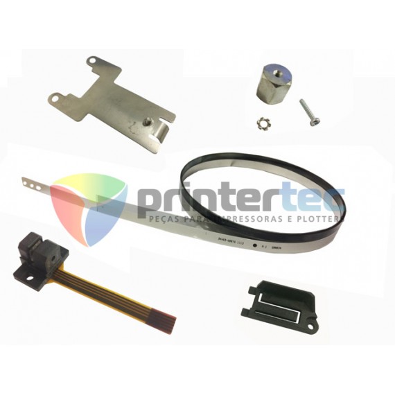 ENCODER HP LATEX 310  54