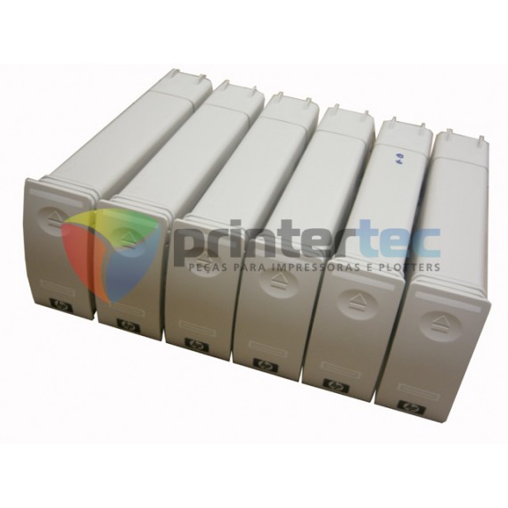 FERRAMENTA HP DSJ L25500  BROKEN BAG FIXING TOOLS