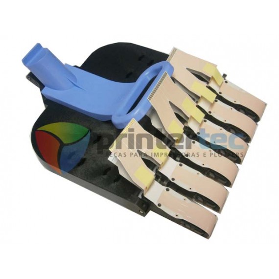 FLAT DO CARTUCHO HP DSJ Z2100 / Z3100 COVER
