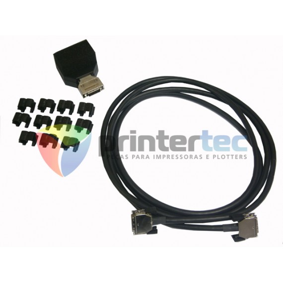 FLAT HP DSJ 4000 / 4020 / 4500 / 4520 42 