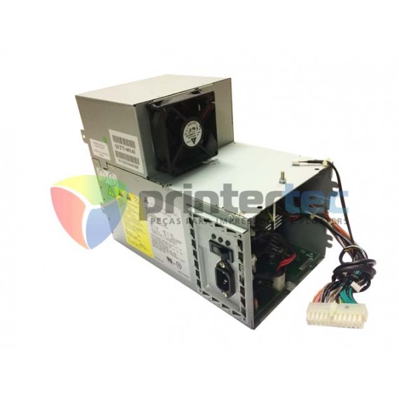 FONTE HP DSJ 4000 / Z6100 Q1273-69251***