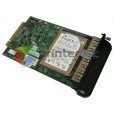 FORMATER HP DSJ T1100 C\ REDE FW 9.0.0.X   Q6683-60193