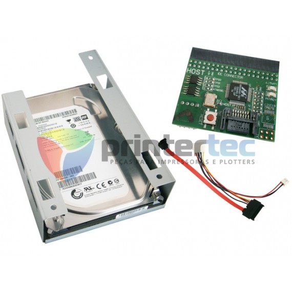 HD HP DSJ 4020 / 4050PS SATA