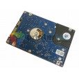 HD HP DSJ T770 / T1200 SATA C / FIRMWARE   CH538-67078