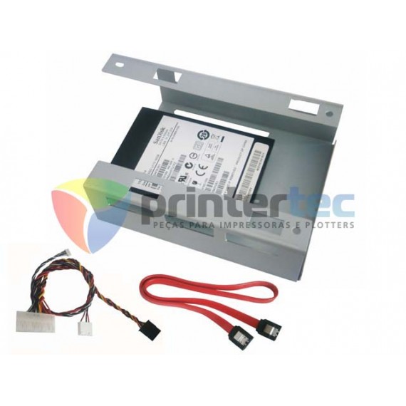 HD HP LATEX 310 / 330 / 360 - 16GB