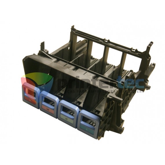 INK SUPPLY HP LATEX 310 /330 / 360 SUPERIOR