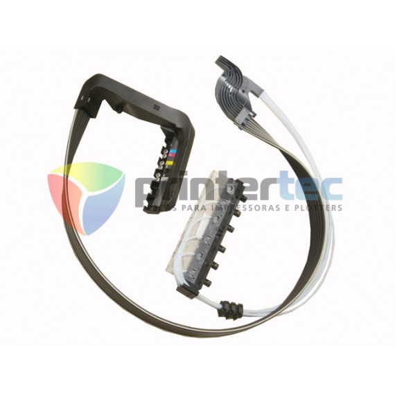 INK TUBES HP DSJ T1100 / T610 44