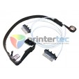 INK TUBES HP DSJ T920 / T1500 / T1600 / T2500 / T3500 36