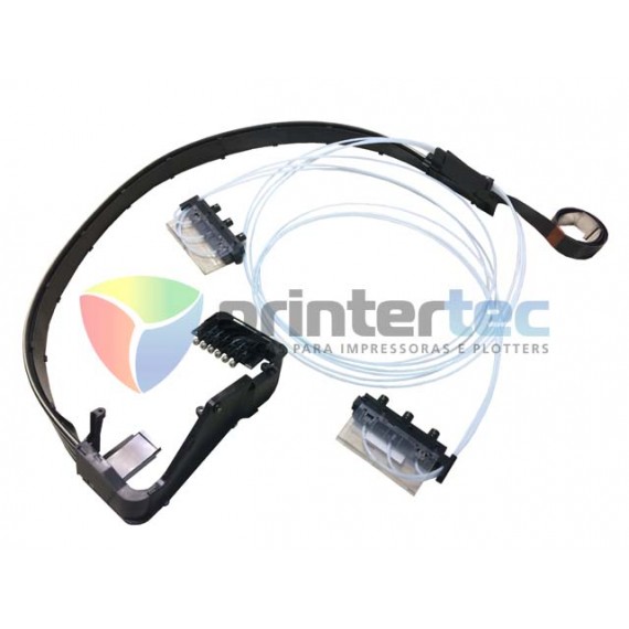 INK TUBES HP DSJ T920 / T1500 / T1600 / T2500 / T3500 36