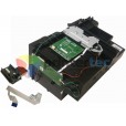 KIT MANUTENÇÃO HP DSJ T920 / T1500 / T1600 / T2500  KIT #2