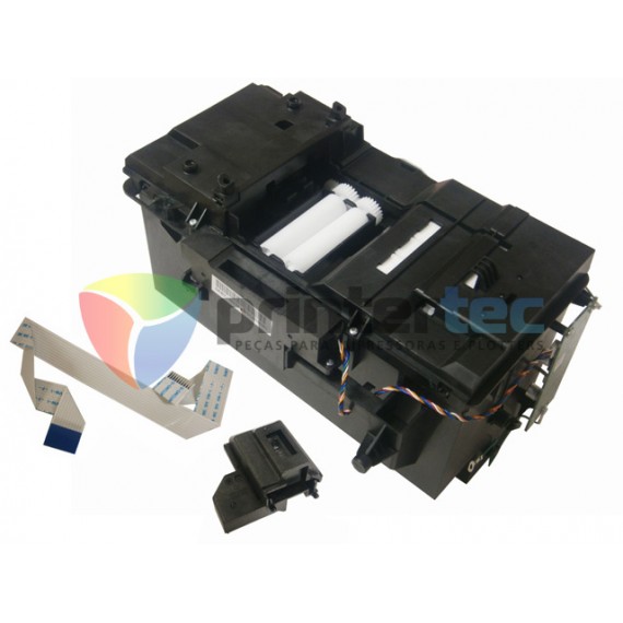KIT MANUTENÇÃO HP DSJ T920 / T1500 / T1600 / T2500  KIT #2