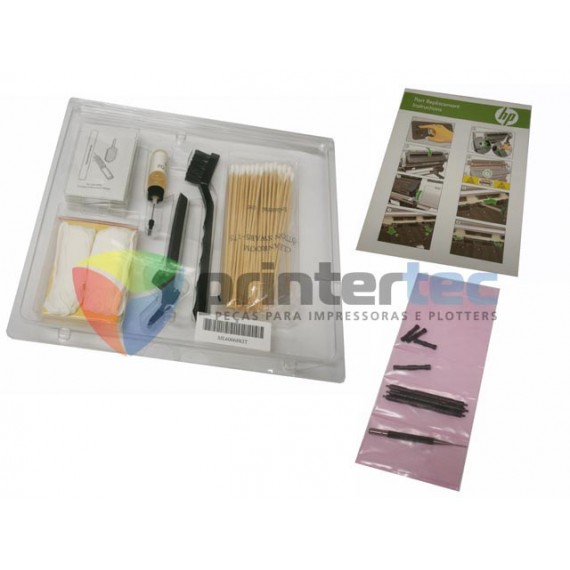 KIT MANUTENÇÃO HP LATEX 310 / 330 / 360 USER MAINTENANCE KIT