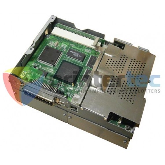 MODULO ELETRONICO HP DSJ 100 PLUS