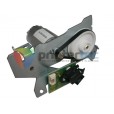 MOTOR HP DSJ 100 / 110 / 120 / 111 DO PAPEL COMPLETO