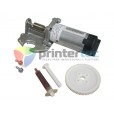 MOTOR HP DSJ 1050 / 5000 DO PAPEL    C6074-60395