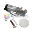 MOTOR HP DSJ 1050 / 5000 DO PAPEL    C6074-60395