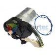 MOTOR HP DSJ 430 / 450 DO CARRO
