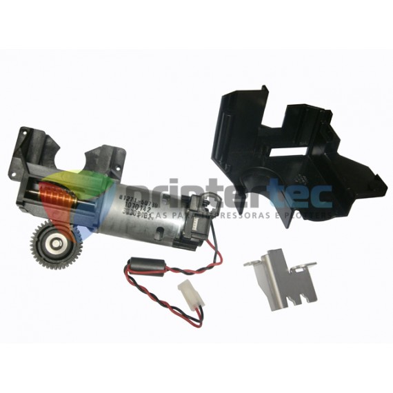 MOTOR HP DSJ 4500 / 4520 MEDIA FEED