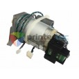 MOTOR HP DSJ 500 / 510 / 800 DO PAPEL C7769-60152 SEMI-NOVO