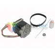 MOTOR HP DSJ 8000 DO CARRO