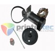 MOTOR HP DSJ 9000 DO PAPEL