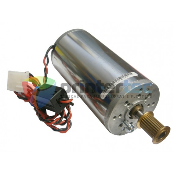 MOTOR HP DSJ T7100 / Z6200 DO CARRO