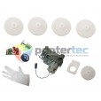 MOTOR HP DSJ T920 / T1500 / T2500 DO PAPEL C\ SENSOR DISCO