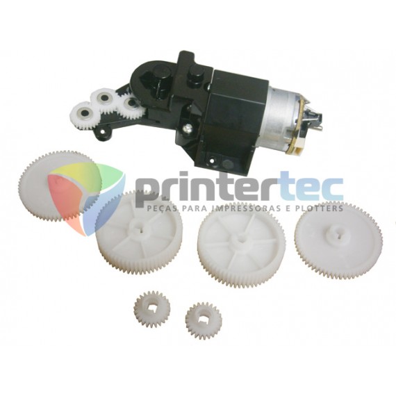 FONTE HP A5800AF / A5820AF / A5830AF / A5900AF 650W