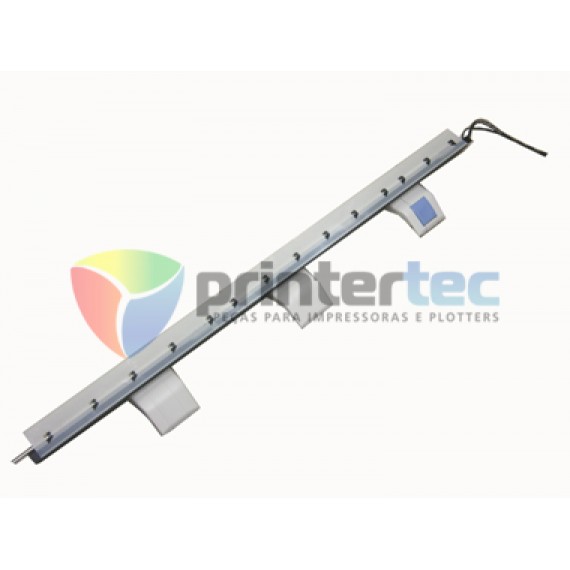 OVERDRIVE ROLLER ASS