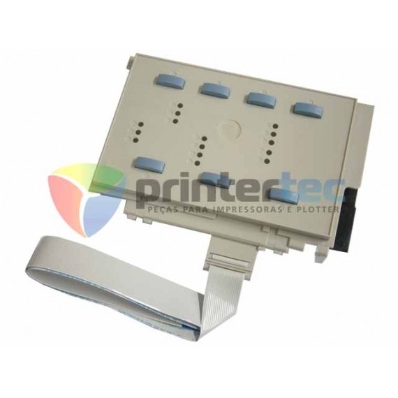 PAINEL HP DSJ 430 / 450
