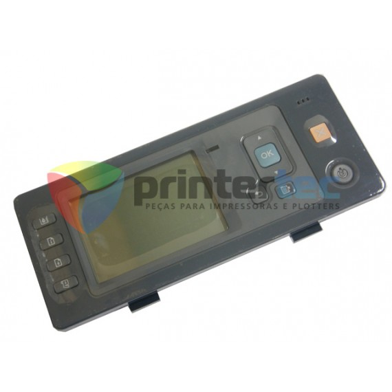 PAINEL HP DSJ T610 / T1100   Q6683-67002